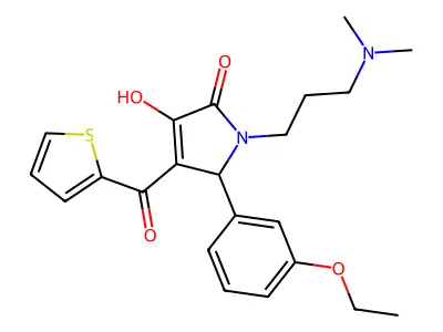 BAS 06486231 structure