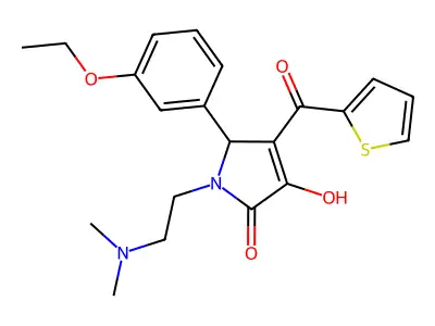 BAS 06486234 structure