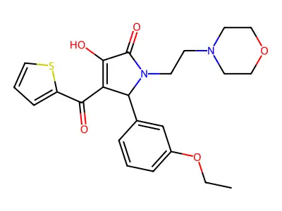 BAS 06486236 structure