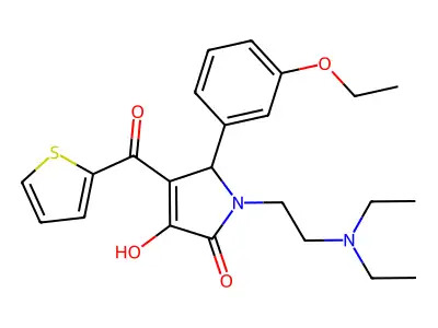 AF-399/42047551 structure