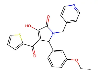 BAS 06486243 structure