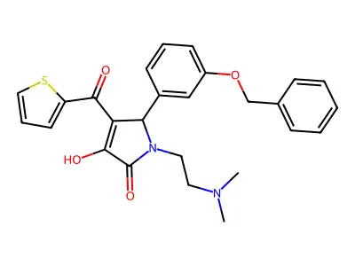 AF-399/42047582 structure