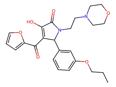 AO-022/42047186 structure