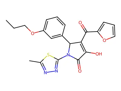 BAS 06486629 structure