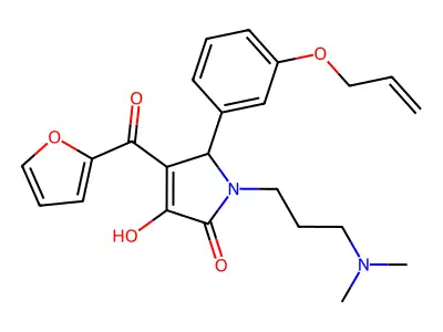 VU0605502-1 structure