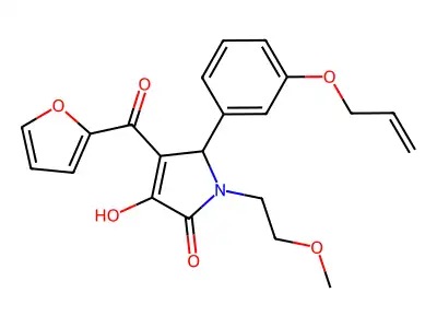 BAS 06486640 structure