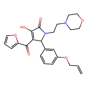 BAS 06486644 structure
