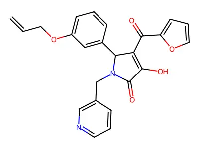 BAS 06486649 structure