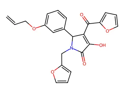 BAS 06486650 structure