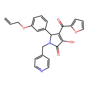 BAS 06486651 structure