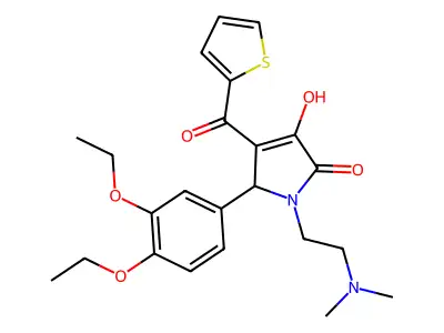 AO-022/42047504 structure