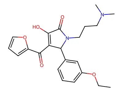 BAS 06486707 structure