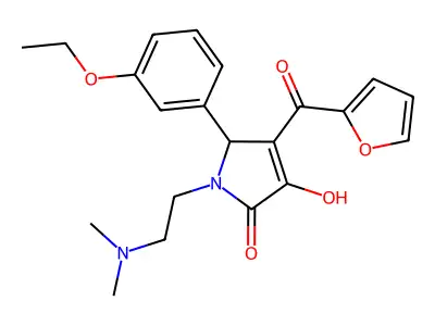 BAS 06486710 structure