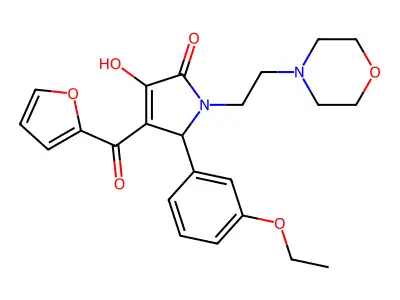 BAS 06486712 structure