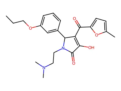 BAS 06487560 structure