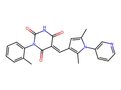 CDS1_003693 structure