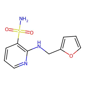 AJ-333/36115001 structure