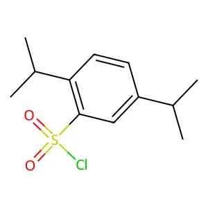 Phosphorylleucylphenylalanine structure