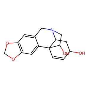 Hamayne structure