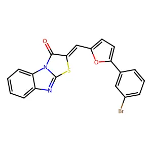 BIM-0007477.P001 structure