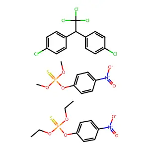 Vofatox 50 structure