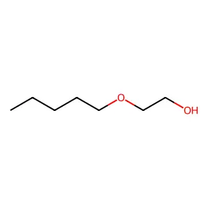 2-(Pentyloxy)ethanol structure