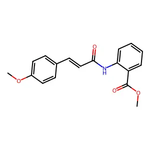 3-Piperidin-1-yl-1-thiophen-2-ylpropan-1-one structure