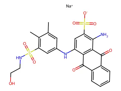 Methyl 3-methyl-4-oxo-4lambda~5~-quinoxaline-2-carboxylate structure