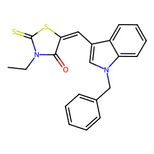 CDS1_003663 structure