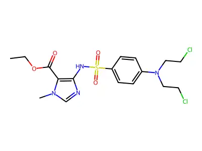 5-25-16-00337 (Beilstein Handbook Reference) structure