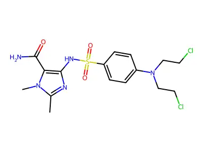 5-25-16-00353 (Beilstein Handbook Reference) structure