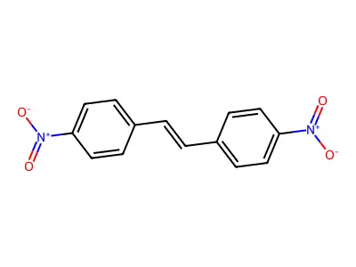 Bis(2-chloroethyl) 4-chlorobenzene-1,3-disulfonate structure