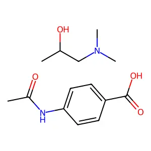 2-Chloroethyl 3,4-dichlorobenzenesulfonate structure