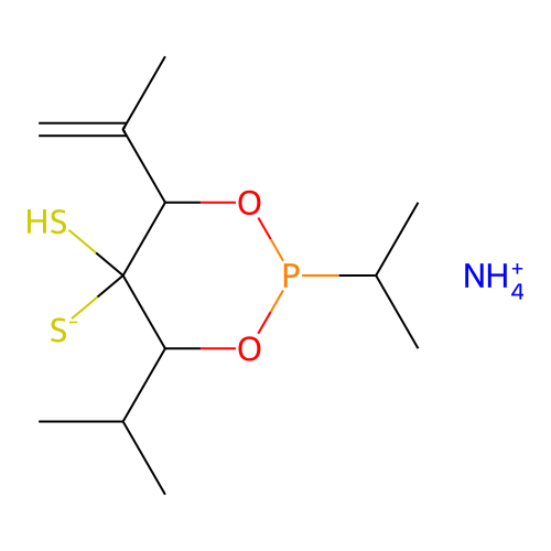 EINECS 228-252-9 structure