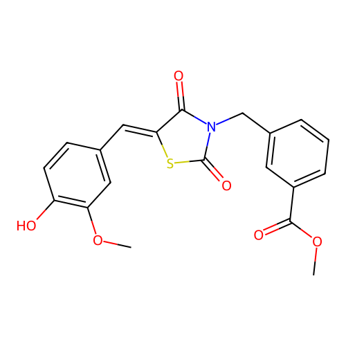 BAS 07297765 structure