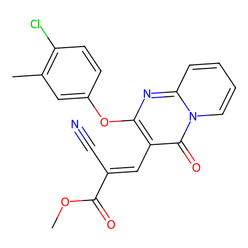 F1673-3871 structure