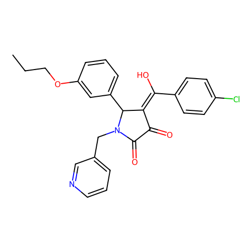 AO-022/42045163 structure