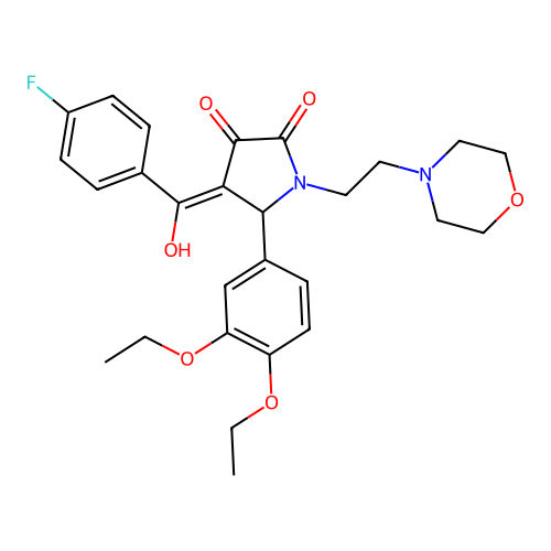 AO-022/42044387 structure