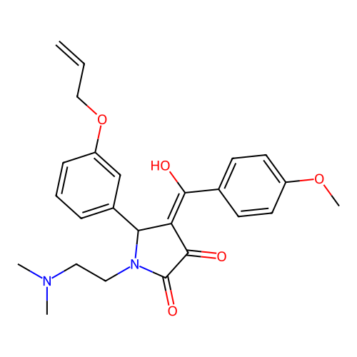AO-022/42044100 structure