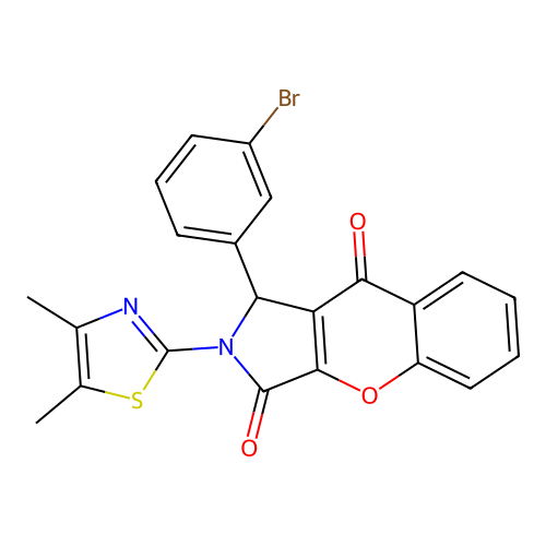 AS-871/42057020 structure