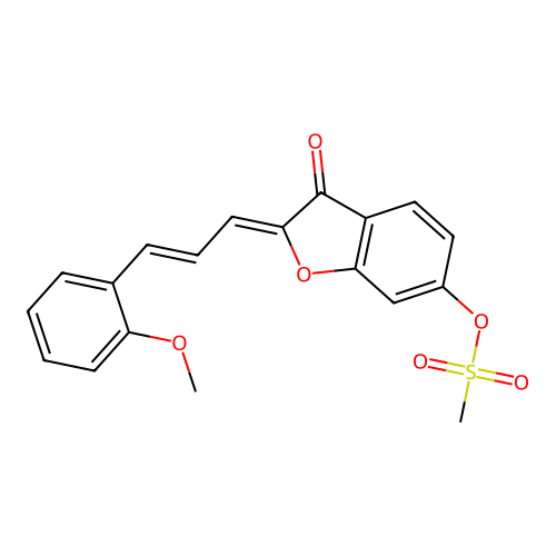 VU0616834-1 structure