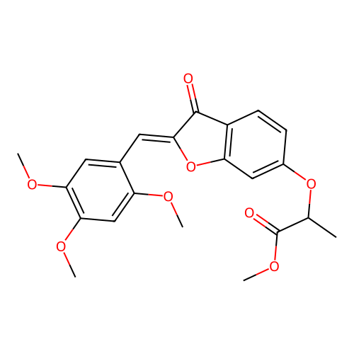 VU0616729-1 structure