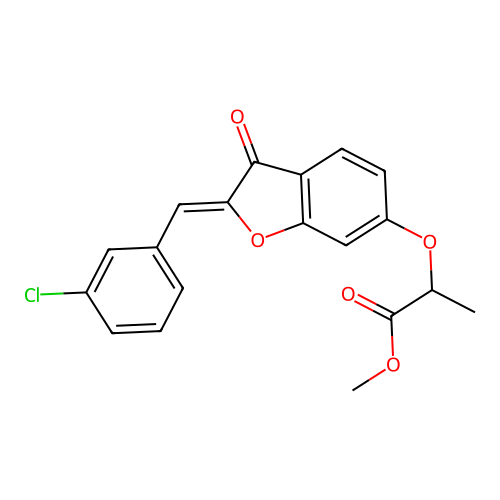 VU0617561-1 structure