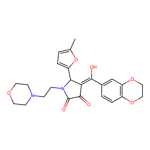 AF-399/42124453 structure