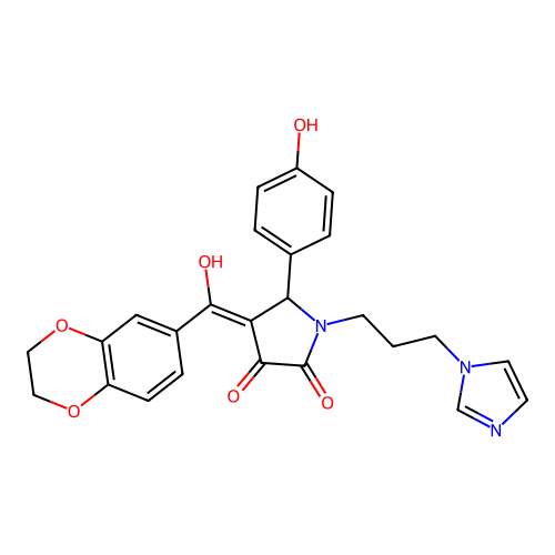 AF-399/42124333 structure