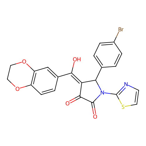 AS-871/42124345 structure