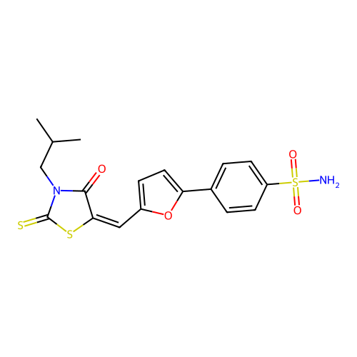 F1673-5950 structure