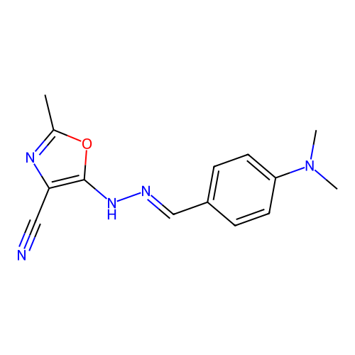 F1423-3839 structure