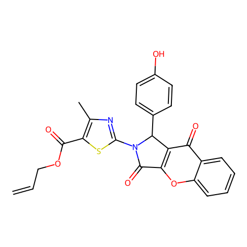 AF-399/42217433 structure