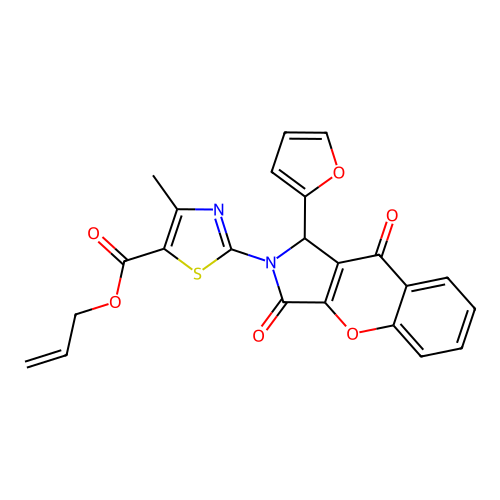 AS-871/42217438 structure
